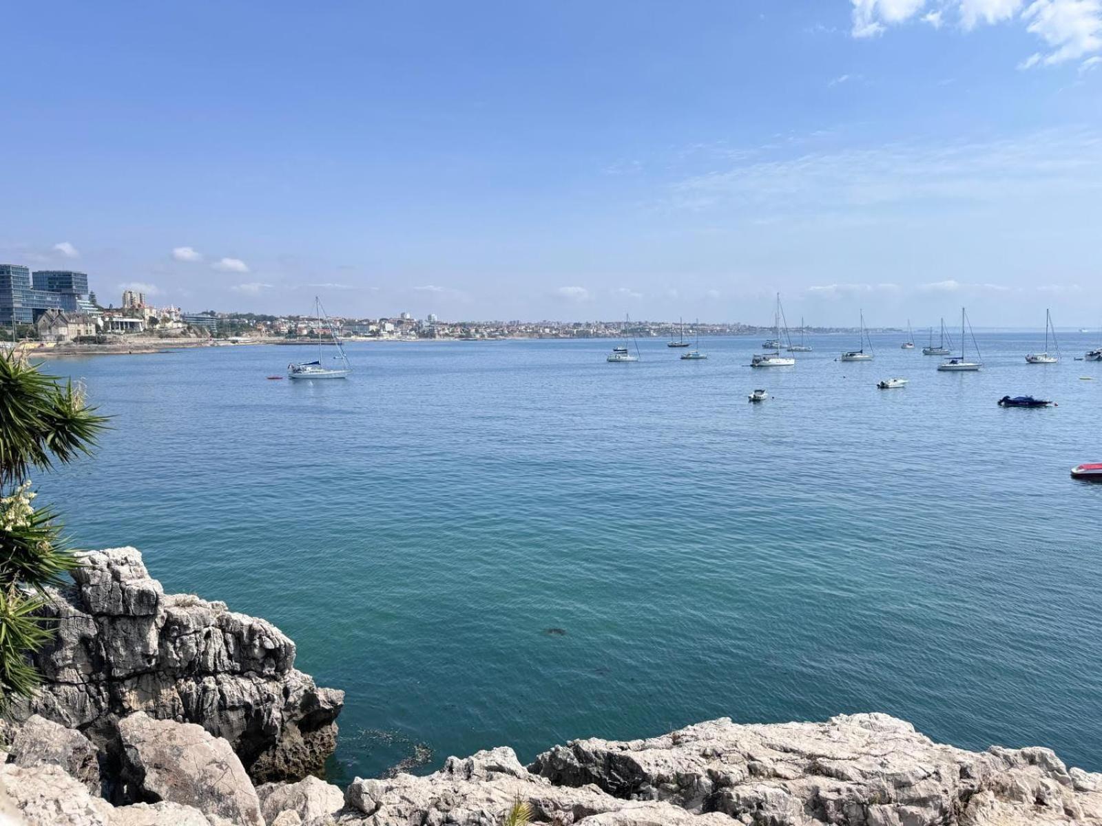 The Pearl - Cascais Guest House - City & Beach Exterior photo