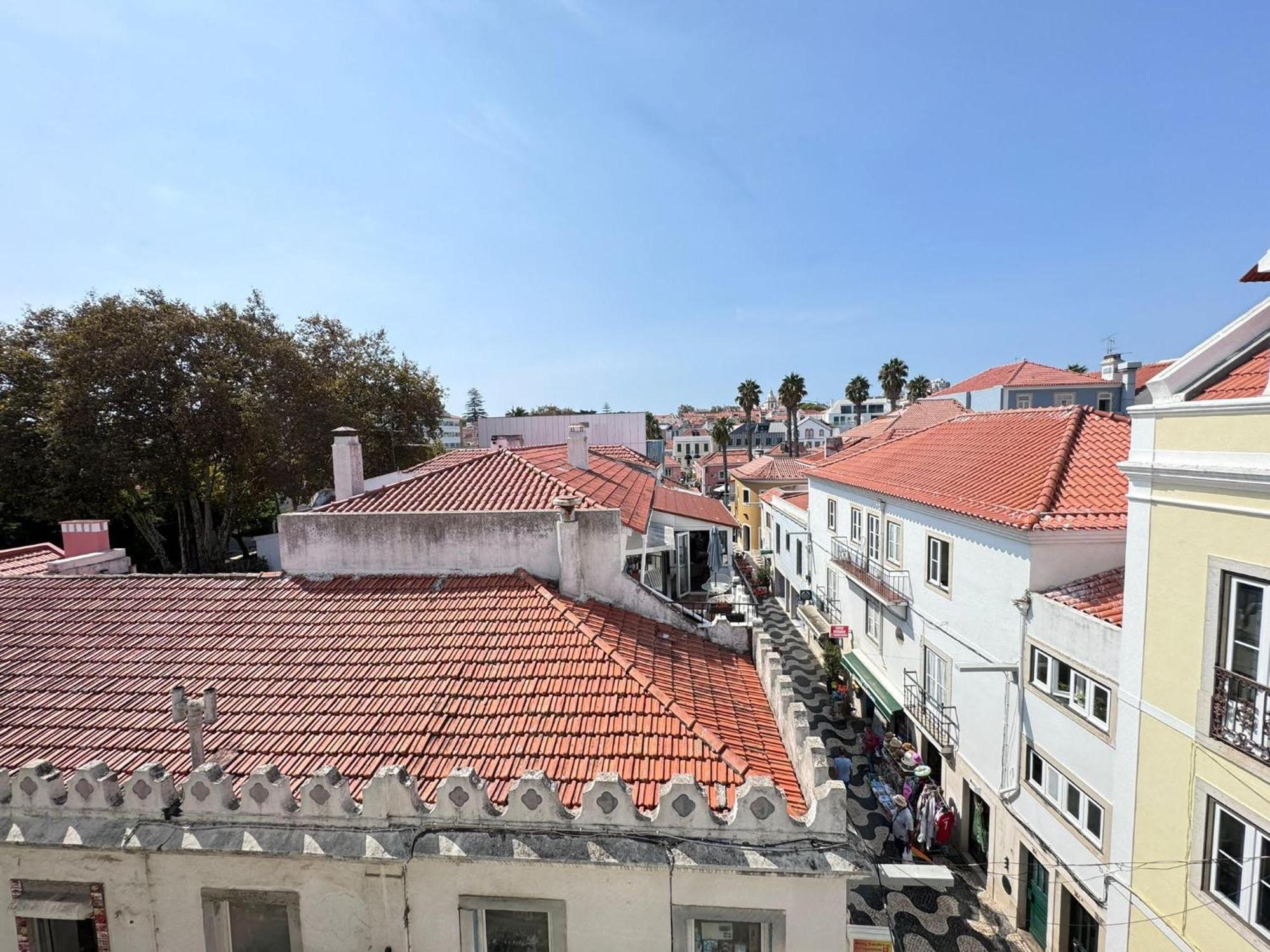The Pearl - Cascais Guest House - City & Beach Exterior photo