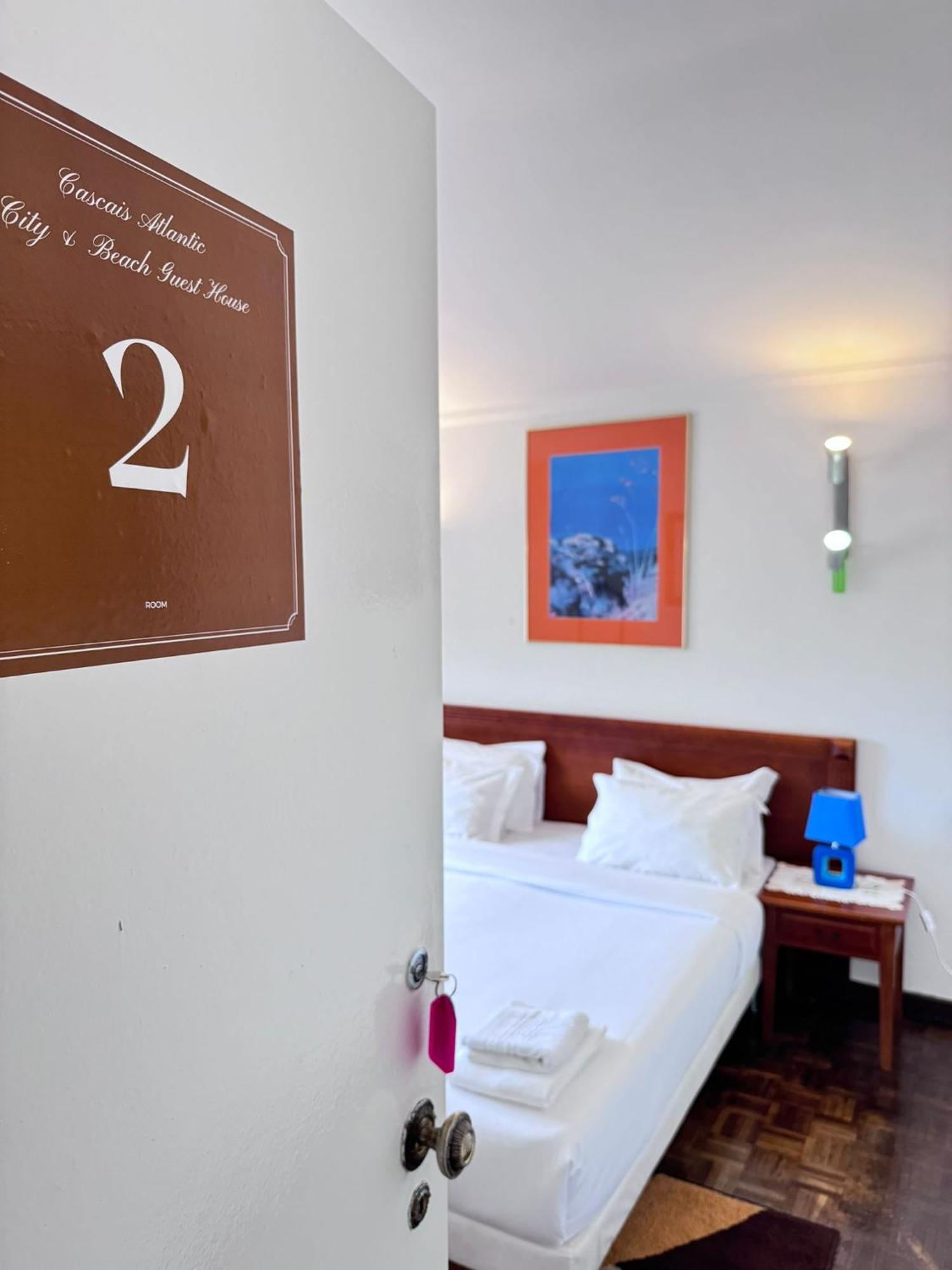 The Pearl - Cascais Guest House - City & Beach Exterior photo
